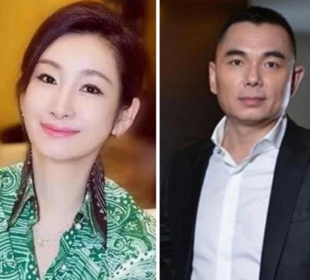 秦海璐个人资料大全 秦海璐让丧夫丧子的婆婆老有所依
