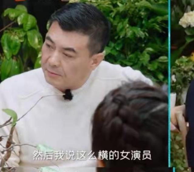 秦海璐个人资料大全 秦海璐让丧夫丧子的婆婆老有所依