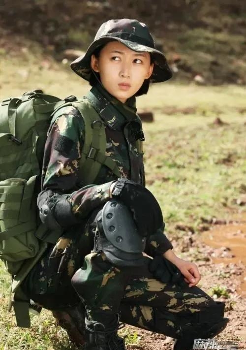 麻辣女兵的演员表(看麻辣女兵如何热血军旅)