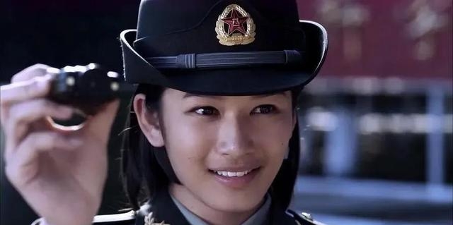 麻辣女兵的演员表(看麻辣女兵如何热血军旅)
