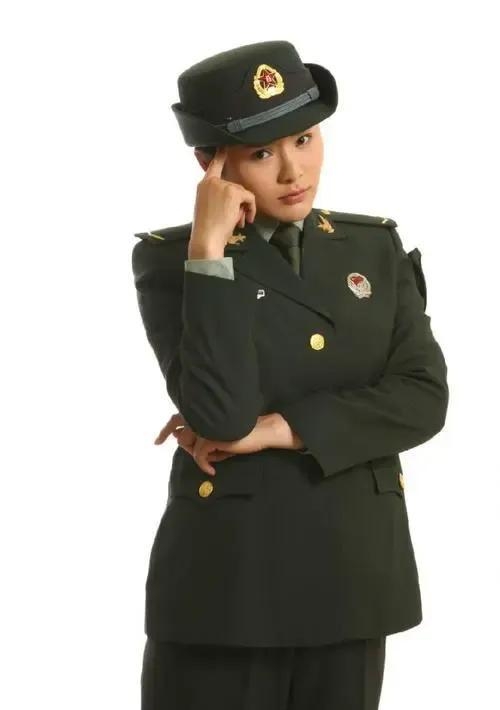 麻辣女兵的演员表(看麻辣女兵如何热血军旅)