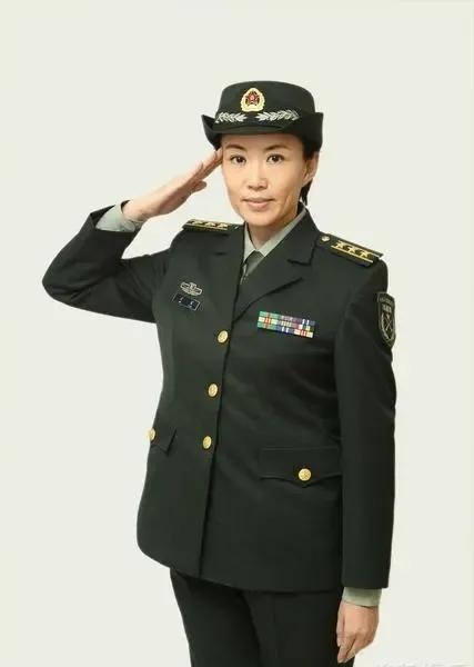 麻辣女兵的演员表(看麻辣女兵如何热血军旅)