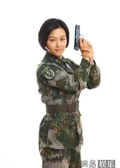 麻辣女兵的演员表(看麻辣女兵如何热血军旅)