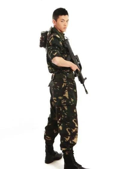 麻辣女兵的演员表(看麻辣女兵如何热血军旅)