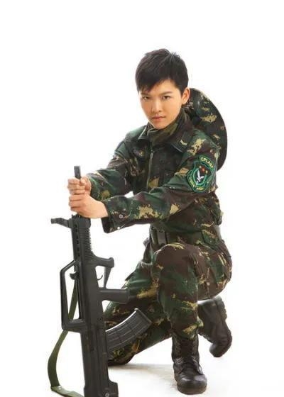 麻辣女兵的演员表(看麻辣女兵如何热血军旅)