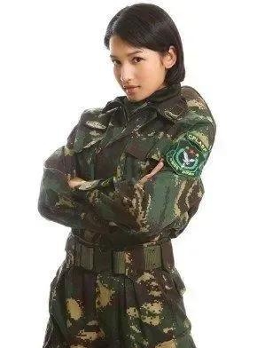 麻辣女兵的演员表(看麻辣女兵如何热血军旅)